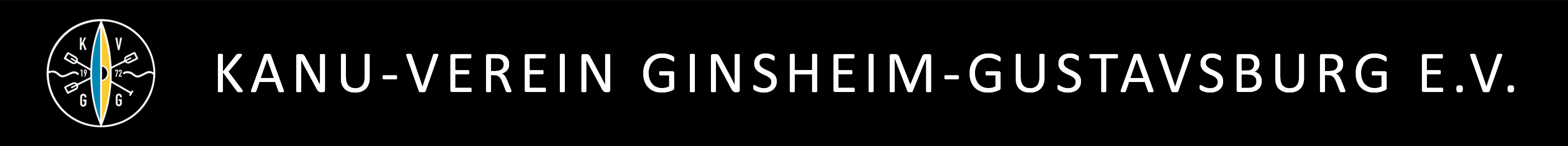 Kanu-Verein Ginsheim-Gustavsburg e.V.